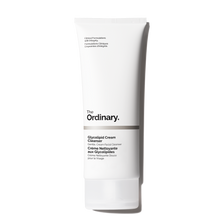 Glycolipid Cream Cleanser W8