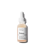 The Ordinary Lactic Acid 5% + HA alpha hydroxy acid (AHA) serum for mild exfoliation