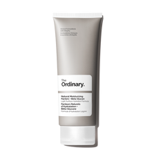 Natural Moisturizing Factors + Beta Glucan Z3