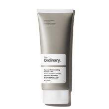 Natural Moisturizing Factors + HA U9