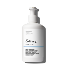 Natural Moisturizing Factors + Inulin Body Lotion A4