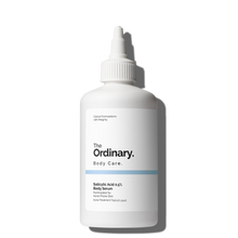 Salicylic Acid 0.5% Body Serum T0