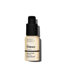 Serum Foundation - 1.0-n - 30ml P5