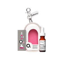 Soothing & Barrier Support Serum Set M9