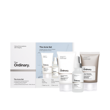The Acne Set I4