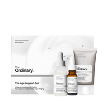 The Age Support Set K2