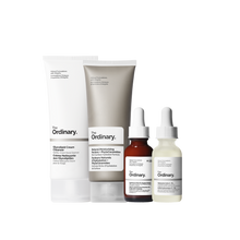 The Barrier Support Collection N1