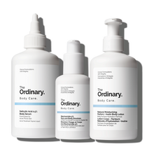 The Body Care Collection J0