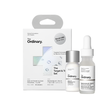The Target & Treat Set Q6