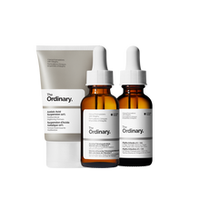 The Uneven Skin Tone Collection V0