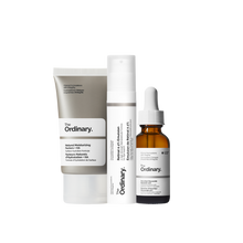 The Vitamin C & A Collection D5