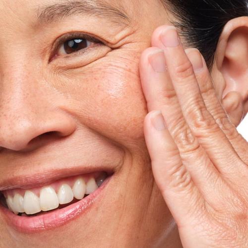 Aging concern